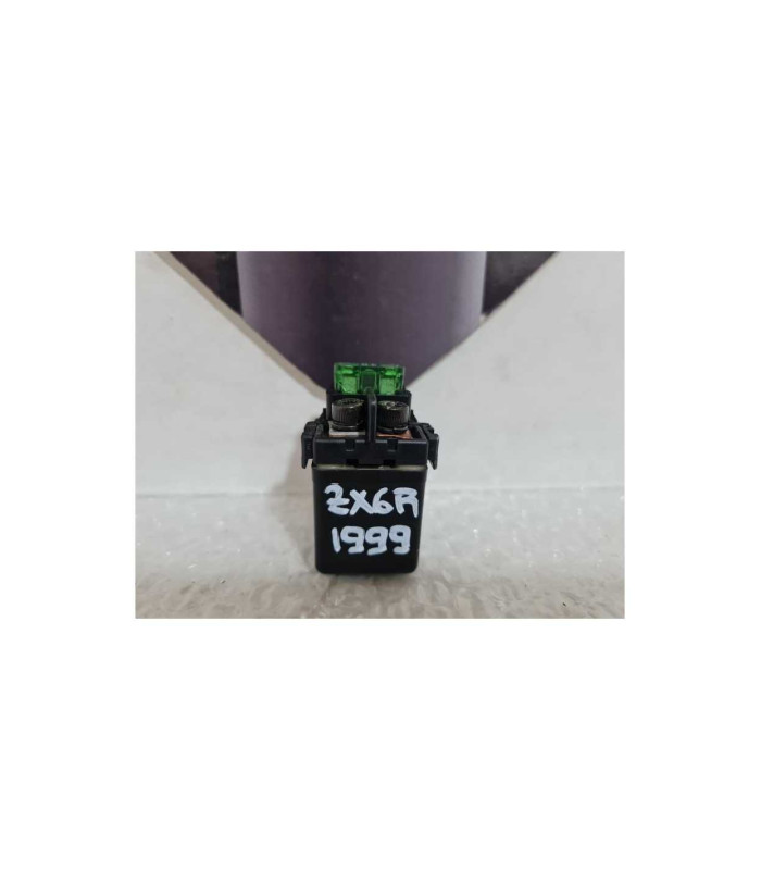 Releu Pornire Kawasaki Ninja ZX6R 2002