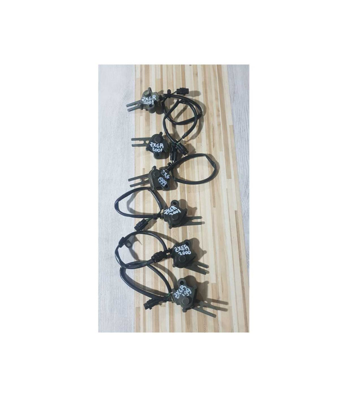 Senzor Cric Lateral Kawasaki Ninja ZX6R 2002