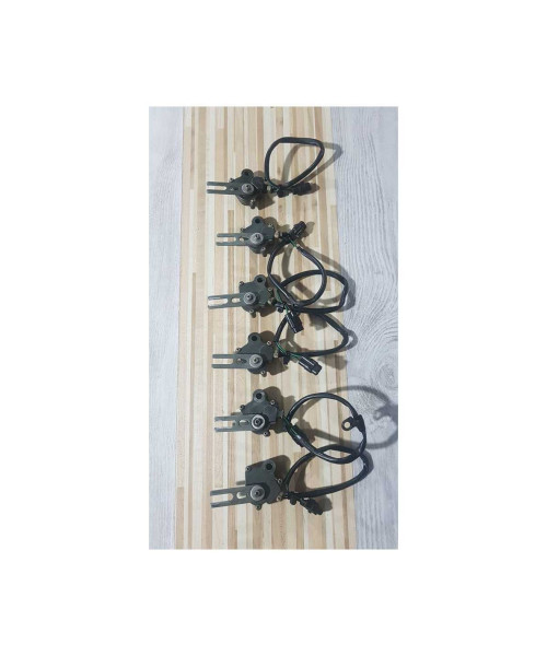 Senzor Cric Lateral Kawasaki Ninja ZX6R 2002