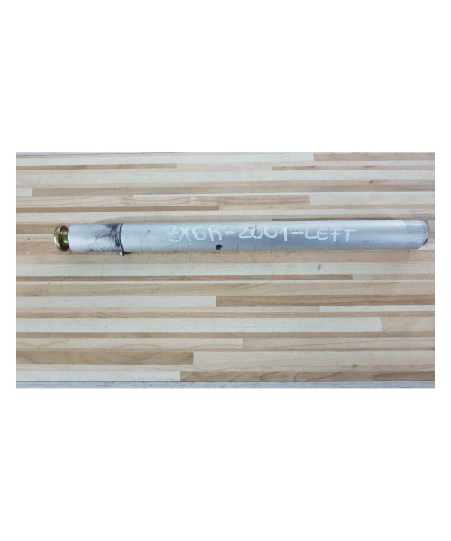 Teava Semighidon Stanga Kawasaki Ninja ZX6R 2001