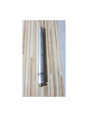 Teava Semighidon Stanga Kawasaki Ninja ZX6R 2001 2