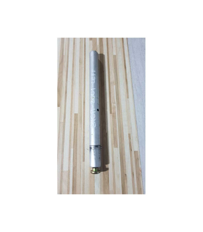 Teava Semighidon Stanga Kawasaki Ninja ZX6R 2001