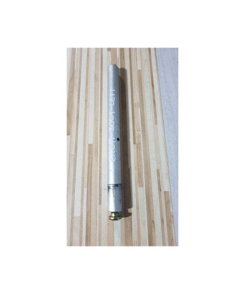 Teava Semighidon Stanga Kawasaki Ninja ZX6R 2001