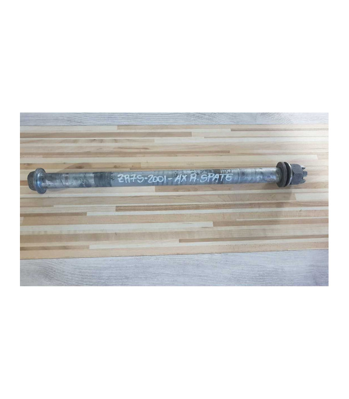 Ax Roata Spate Kawasaki ZR 7 1999