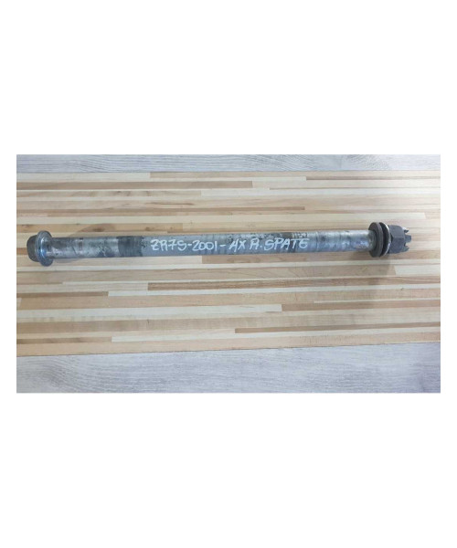 Ax Roata Spate Kawasaki ZR 7 1999