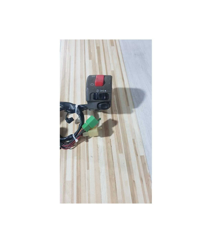 Bloc Pornire Kawasaki ZR 750 S 2001