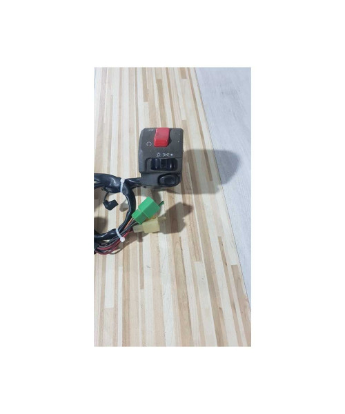 Bloc Pornire Kawasaki ZR 750 S 2001