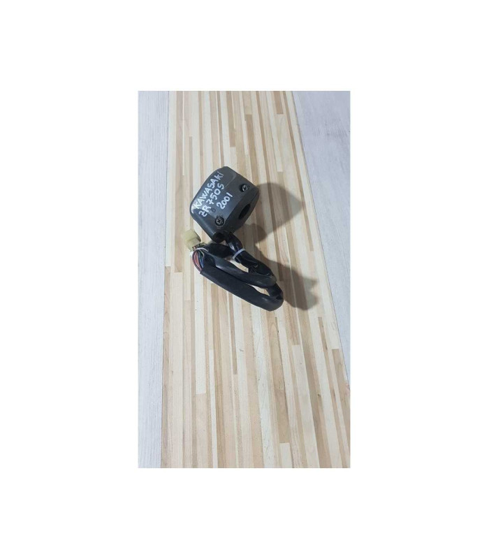 Bloc Pornire Kawasaki ZR 750 S 2001