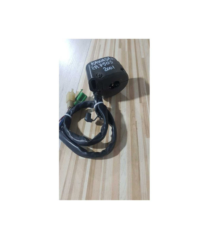 Bloc Pornire Kawasaki ZR 750 S 2001