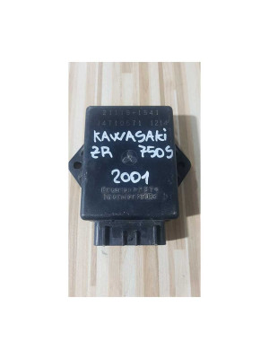 Cdi Ecu Kawasaki ZR 7 1999