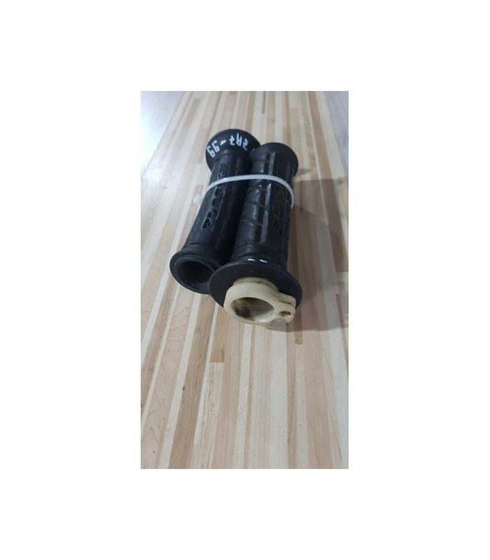 Mansoane Kawasaki Ninja 636 2004