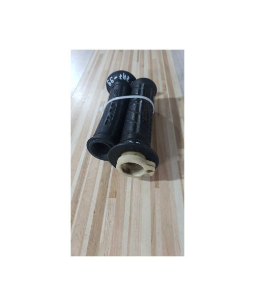 Mansoane Kawasaki Ninja 636 2004