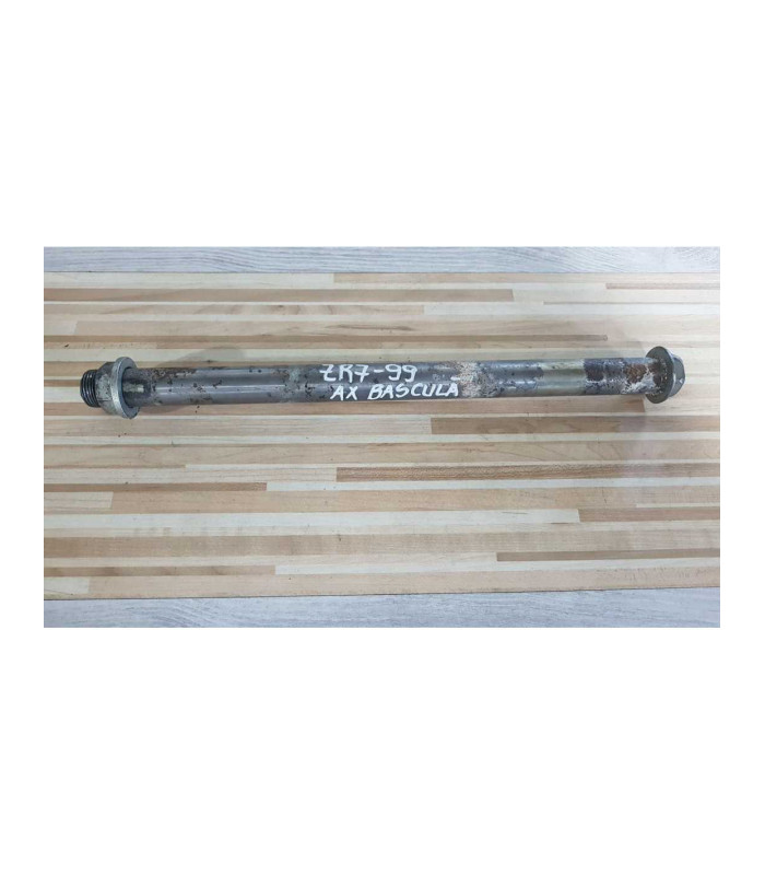Ax Bascula Kawasaki ZR 7 1999