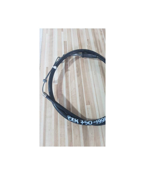 Cablu Acceleratie Kawasaki Ninja ZXR 750 1994