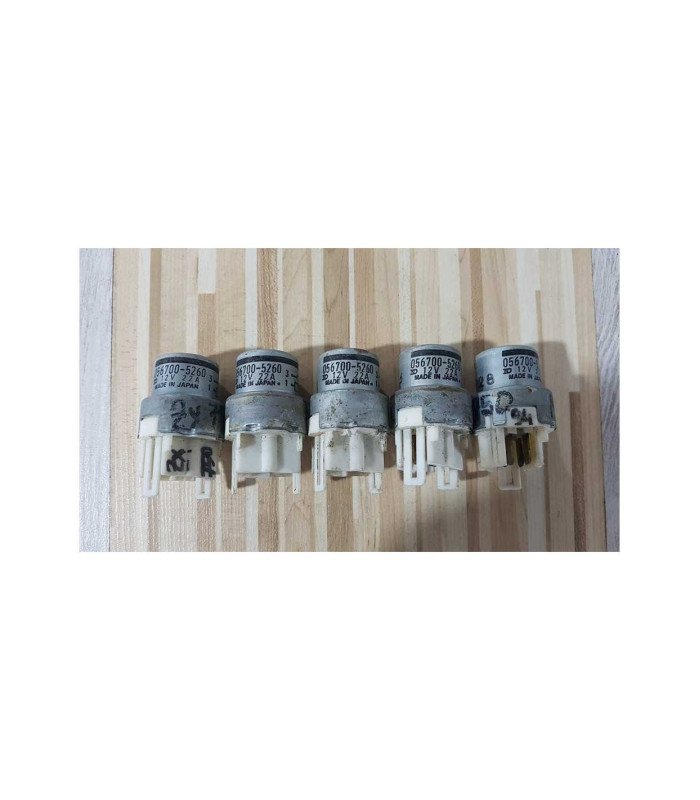 Releu Kawasaki Ninja ZXR 750 1994