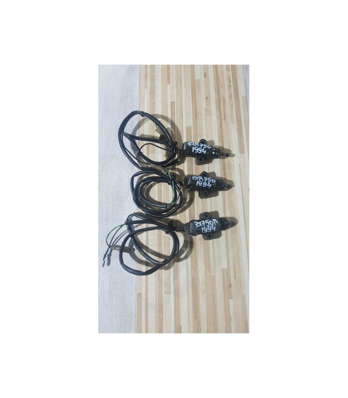 Senzor Cric Lateral Kawasaki Ninja ZXR 750 1994