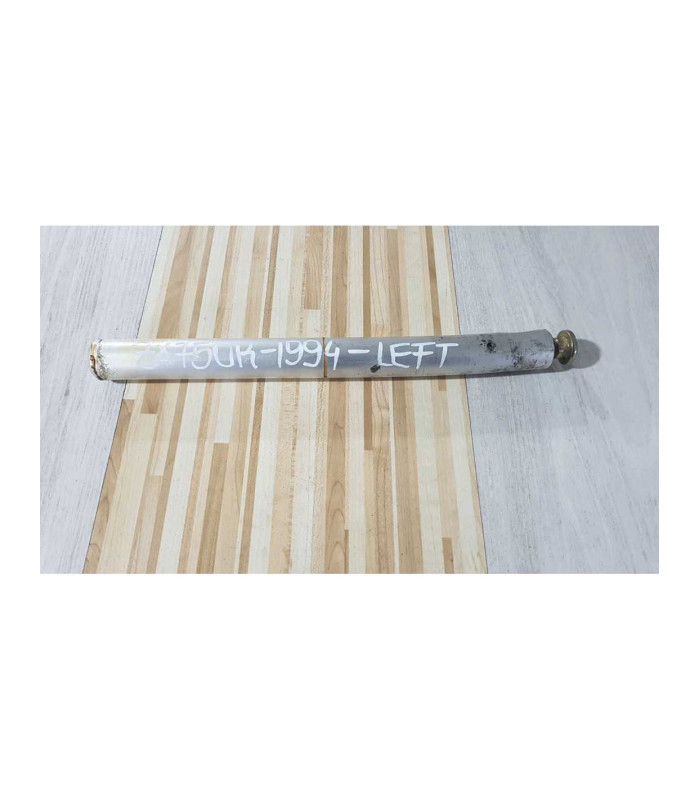 Teava Semighidon Stanga Kawasaki Ninja ZXR 750 1994