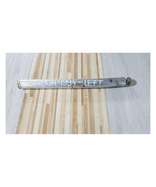 Teava Semighidon Stanga Kawasaki Ninja ZXR 750 1994