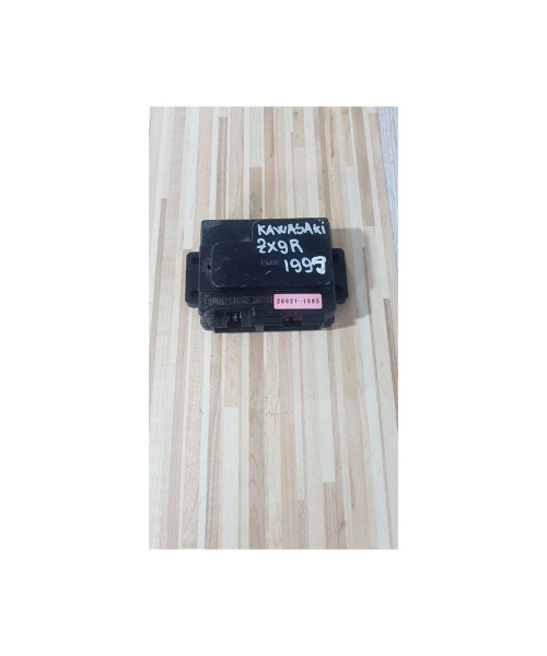 Panou Sigurante Kawasaki Ninja ZX9R 2002