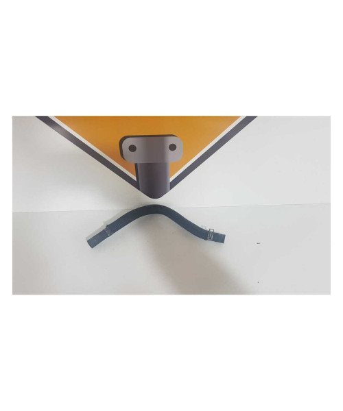 Conducta Apa Suzuki Gladius SFV 650 2011