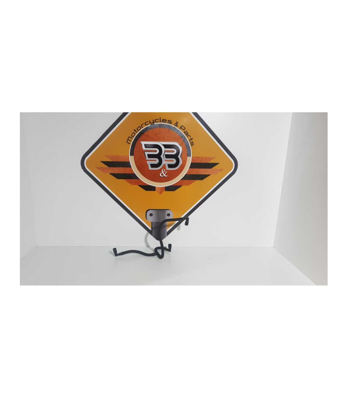 Conducta Benzina Suzuki Gladius SFV 650 2011