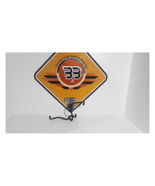 Conducta Benzina Suzuki Gladius SFV 650 2011