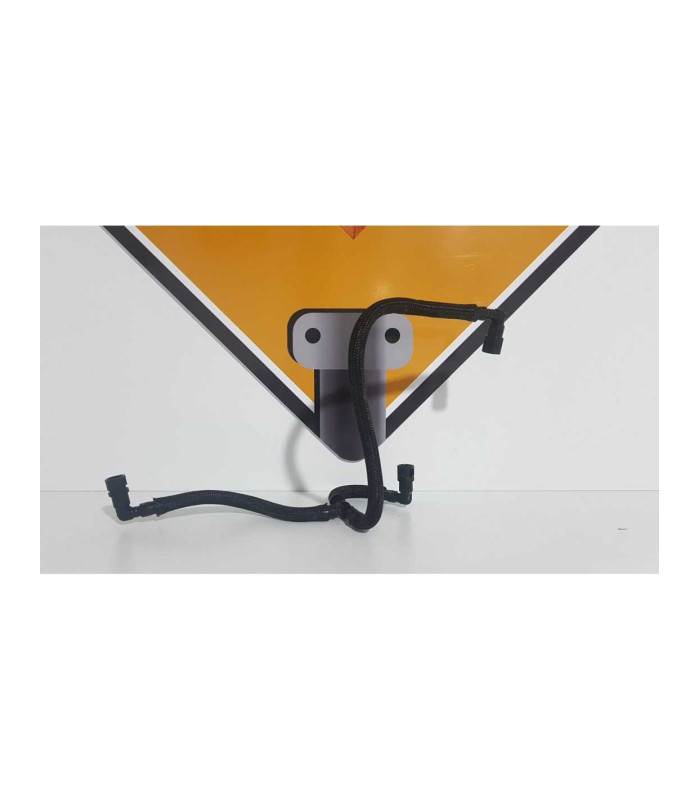 Conducta Benzina Suzuki Gladius SFV 650 2011