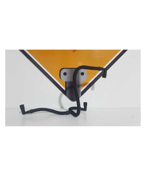 Conducta Benzina Suzuki Gladius SFV 650 2011