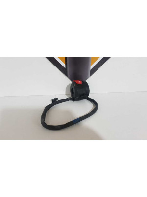 Bloc Pornire Suzuki GSF650SA L0 2010 2