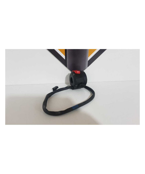 Bloc Pornire Suzuki Gladius SFV 650 2011