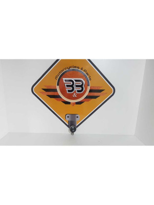 Claxon Suzuki Gladius SFV 650 - 2011