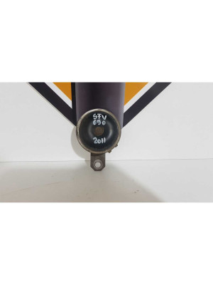 Claxon Suzuki Gladius SFV 650 - 2011 2