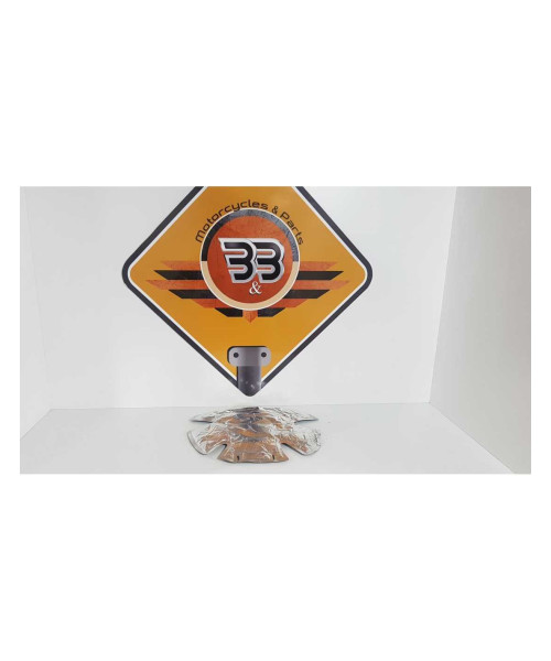 Folie Rezervor Suzuki Gladius SFV 650 2011