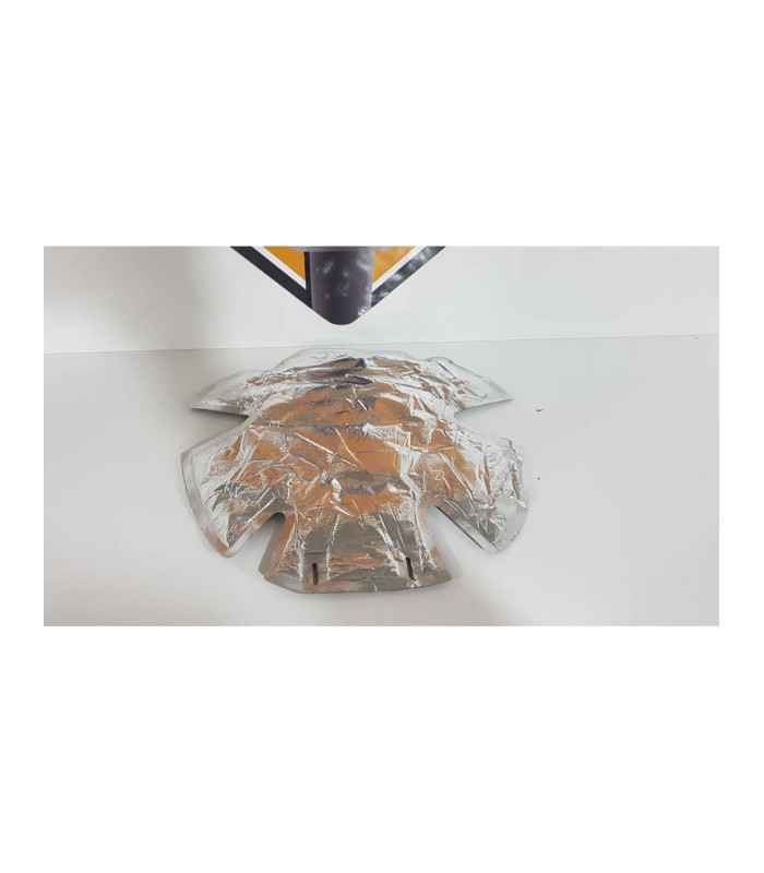 Folie Rezervor Suzuki Gladius SFV 650 2011