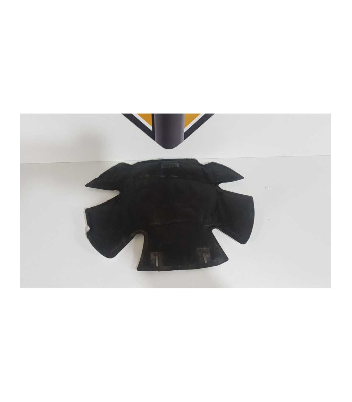 Folie Rezervor Suzuki Gladius SFV 650 2011