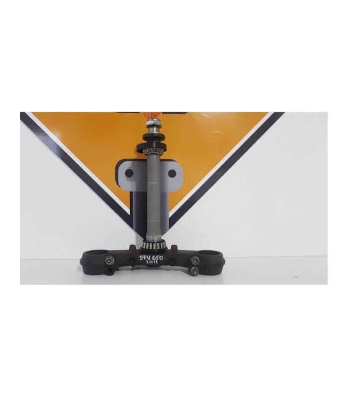 Jug Inferior Suzuki Gladius SFV 650 2011