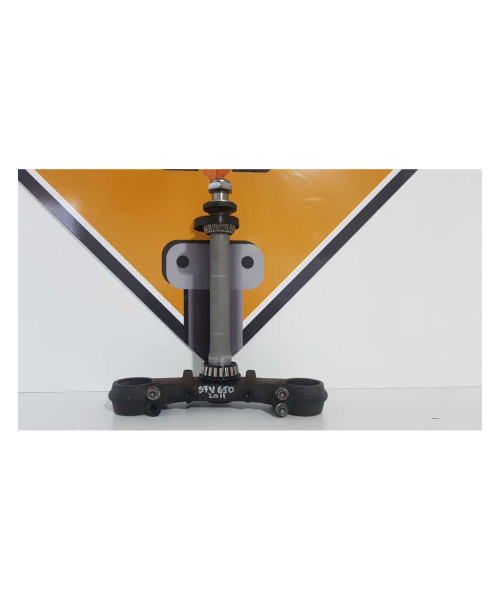 Jug Inferior Suzuki Gladius SFV 650 2011