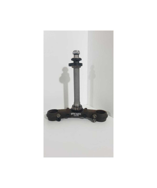 Jug Inferior Suzuki Gladius SFV 650 2011