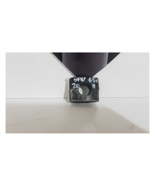 Prinderi Riesere Suzuki Gladius SFV 650 2011