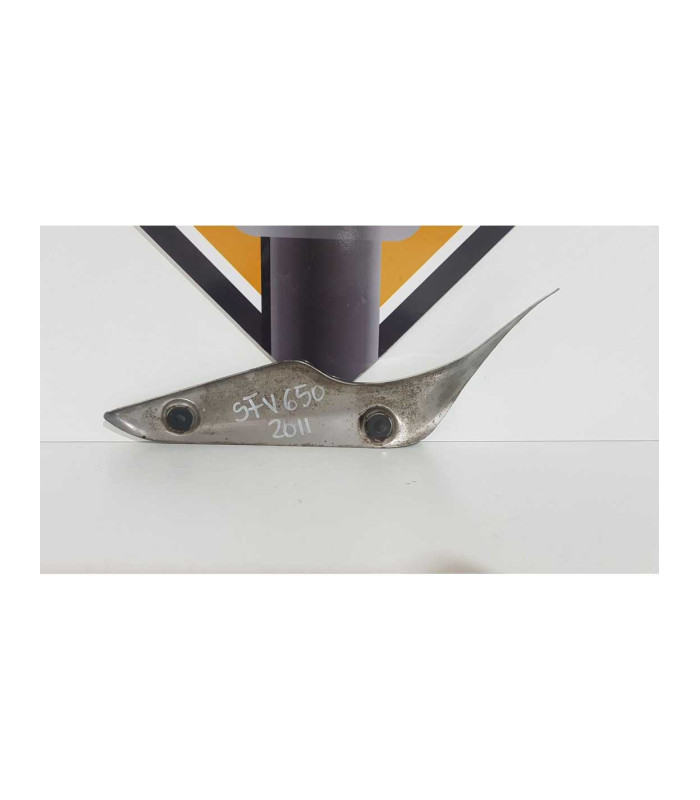 Protectie Evacuare Suzuki Gladius SFV 650 2011