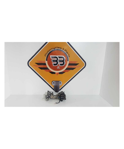 Rampa Injectie Suzuki Gladius SFV 650 2011