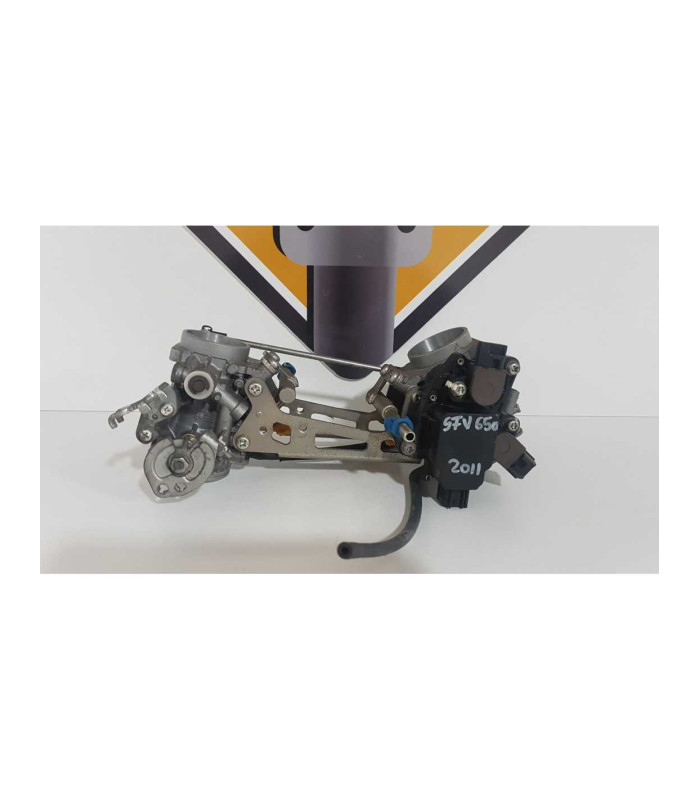 Rampa Injectie Suzuki Gladius SFV 650 2011