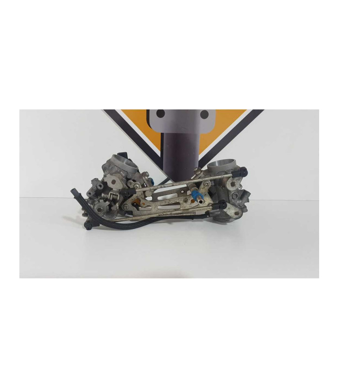 Rampa Injectie Suzuki Gladius SFV 650 2011