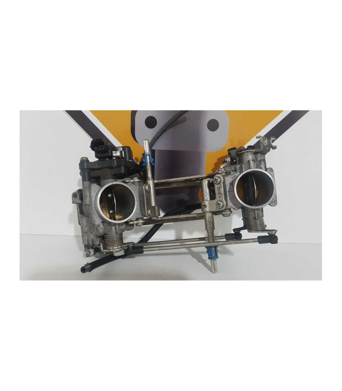 Rampa Injectie Suzuki Gladius SFV 650 2011