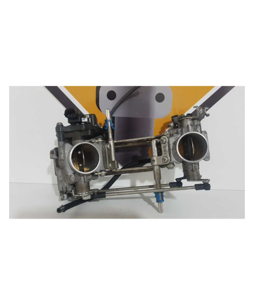 Rampa Injectie Suzuki Gladius SFV 650 2011