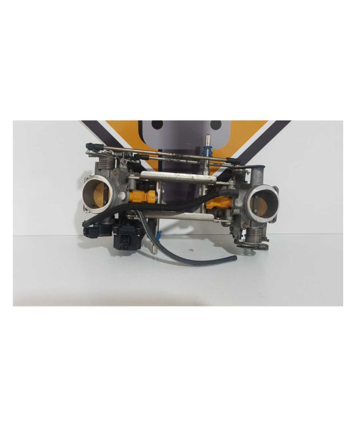 Rampa Injectie Suzuki Gladius SFV 650 2011