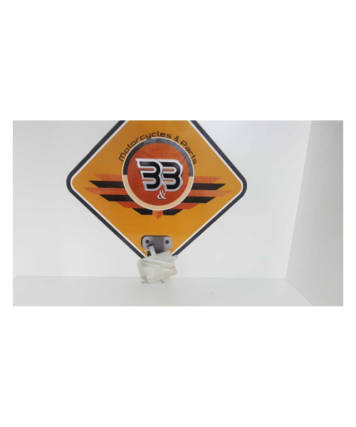 Vas Expansiune Suzuki Gladius SFV 650 2011