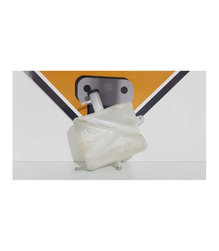 Vas Expansiune Suzuki Gladius SFV 650 2011
