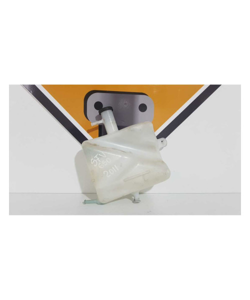 Vas Expansiune Suzuki Gladius SFV 650 2011