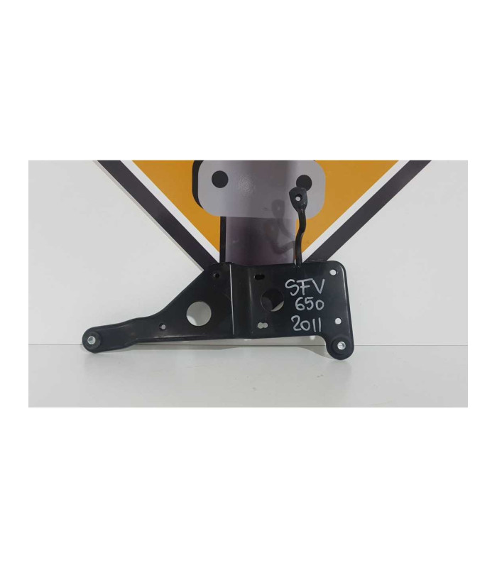 Suport Bobine Inductie Suzuki Gladius SFV 650 2011